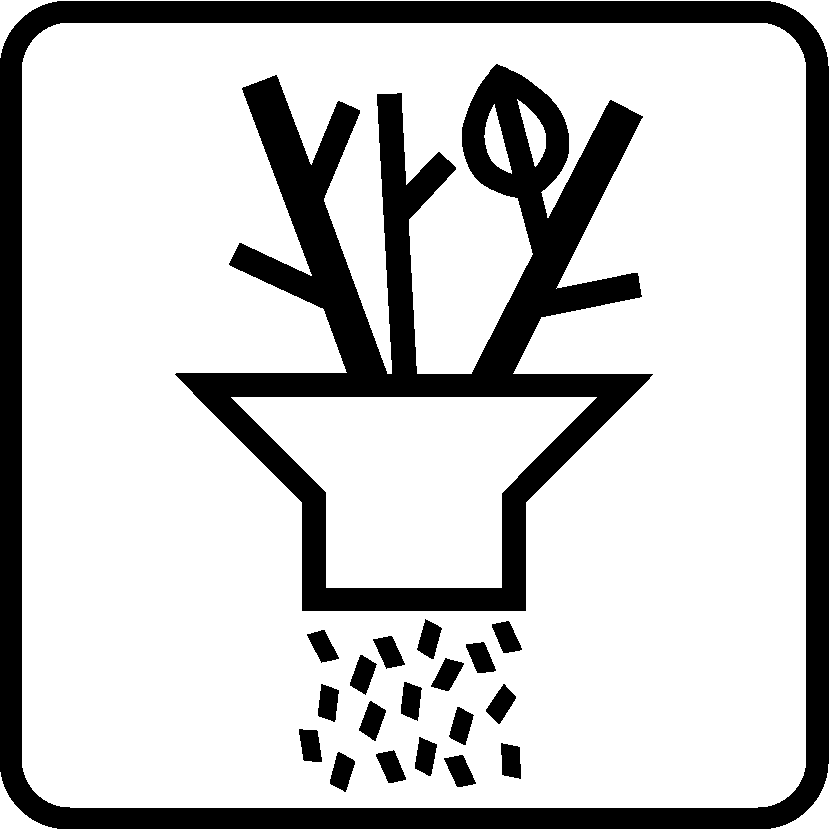 Häckseltour