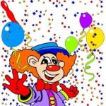 Kindermaskenball