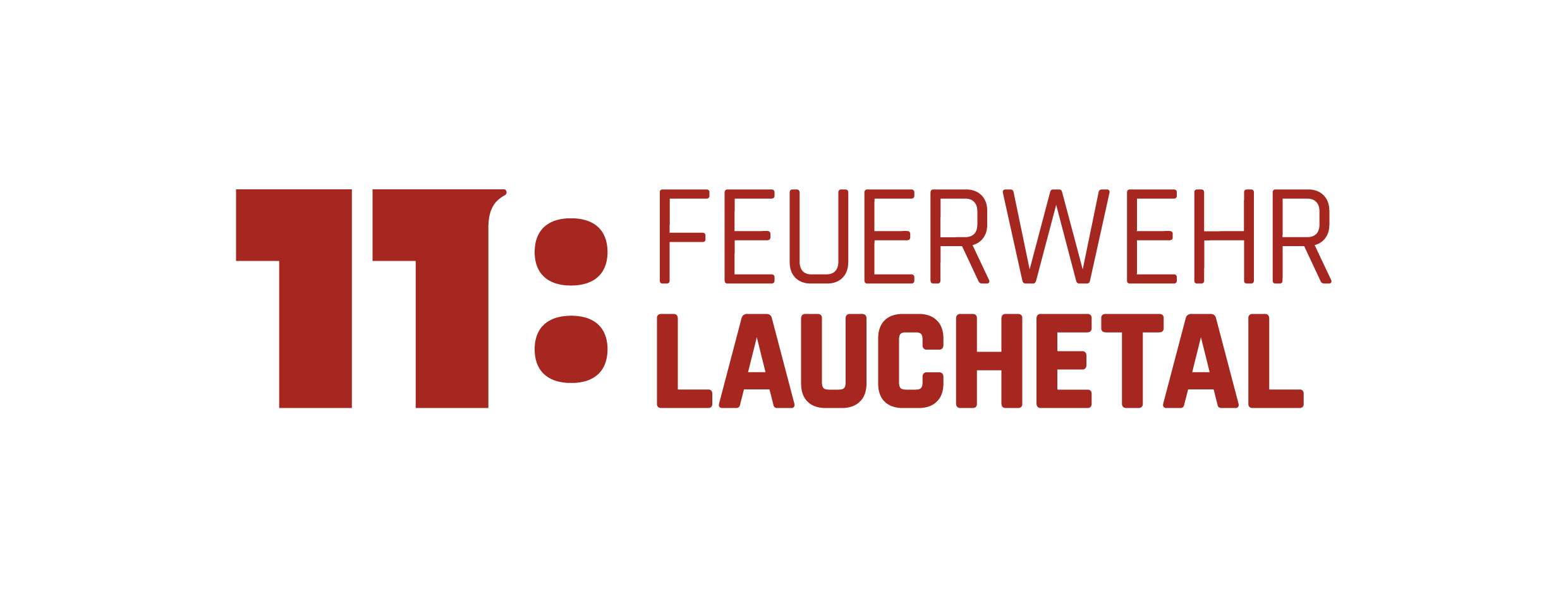 Feuerwehrschlussabend, Feuerwehr Lauchetal