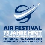 Air Festival 2021