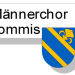 Abendunterhaltung, Männerchor