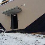 Öffentliche Besichtigung des neuen Reservoirs